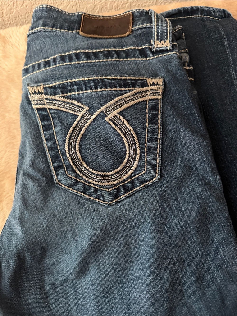 Big Star jeans 3733